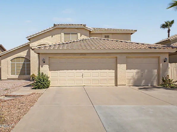 5950 W PARK Avenue, Chandler, AZ 85226
