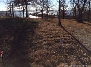 17 Breckenridge St, Eufaula, OK 74432