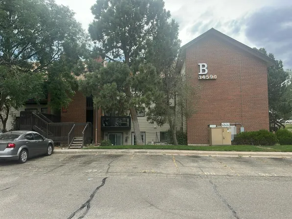 14590 E 2nd Ave APT 204B, Aurora, CO 80011