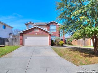 11727 Shotgun Way, Helotes, TX 78023