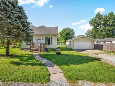 9781 W Walnut St, Lapel, IN, 46051