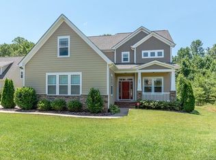 380 Montibello Dr, Mooresville, NC 28117