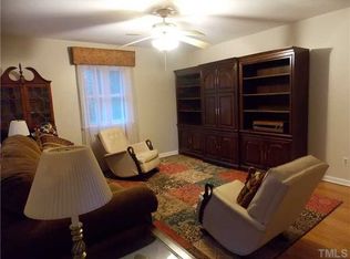 4716 Lakemont Dr, Raleigh, NC 27609