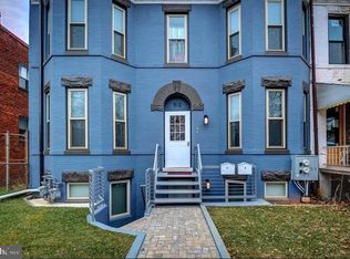 512 Tennessee Ave NE #LL & 1, Washington, DC 20002