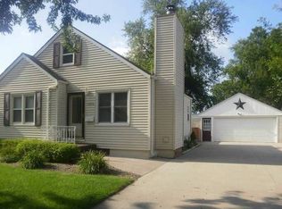 1504 Norris Pl, Marshalltown, IA 50158