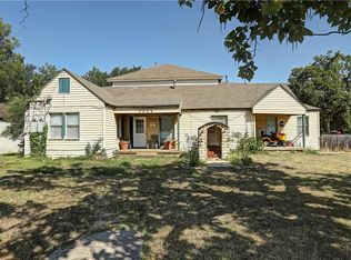 2423 Anson Rd, Dallas, TX 75235