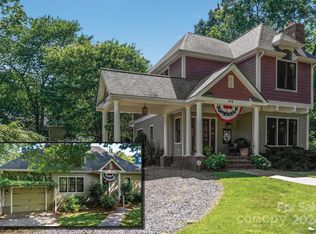 312 Montford Ave, Asheville, NC 28801