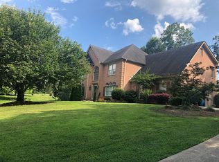 3935 Mark Lake Rd, Cumming, GA 30028