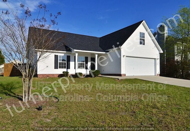 203 Summit Springs Dr — Photo 2