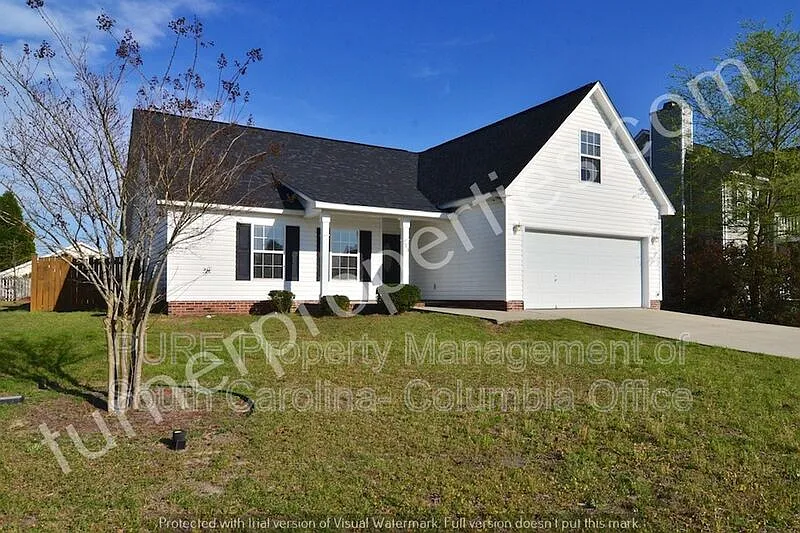 Building Photo - 203 Summit Springs Dr