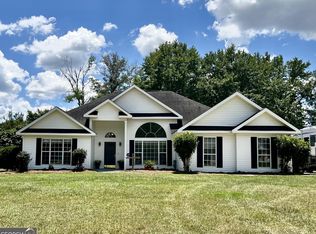 1038 Alma Dr, Macon, GA 31216