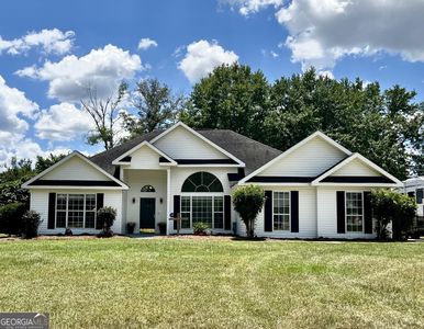 1038 Alma Dr, Macon, GA, 31216