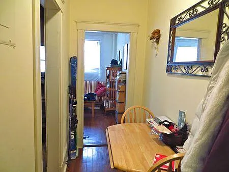 55 Queensberry St #10 — Photo 5