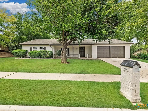 906 Laurie Ln, Copperas Cove, TX 76522