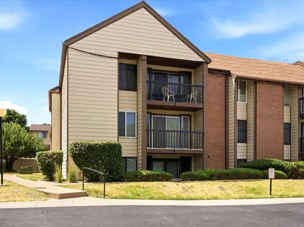 1091 Country Hills Dr Unit 109, Ogden, UT 84403