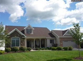 4289 Nicolina Way, Canfield, OH 44406