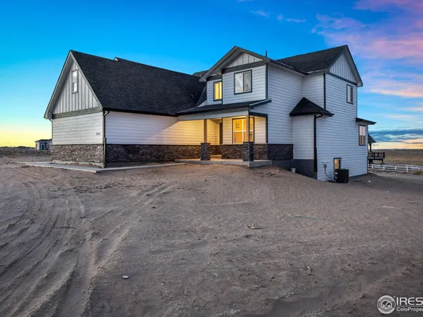 16462 Essex Rd S, Platteville, CO 80651