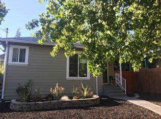 1609 Derby St, Berkeley, CA 94703