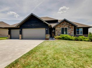 1381 S Appomattox Ave, Republic, MO 65738