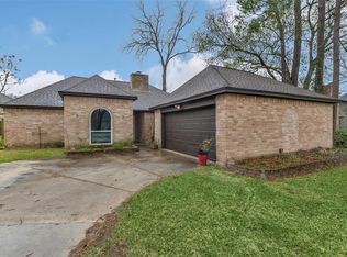 22915 River Birch Dr, Tomball, TX 77375