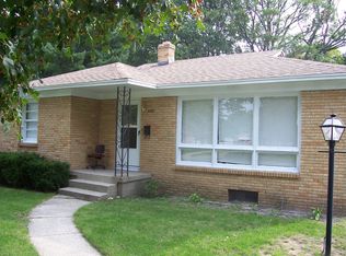 3362 Collingwood Ave SW, Wyoming, MI 49519