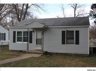 2618 Puritan St, Gastonia, NC 28052