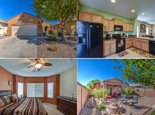 2301 N Pecos Dr, Florence, AZ 85132