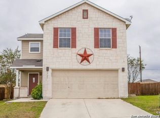 3727 Longhorn Crk, San Antonio, TX 78261