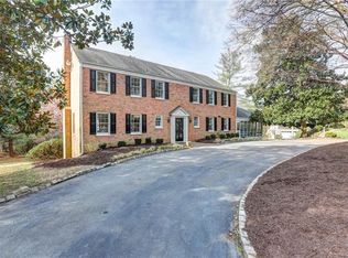 8901 Highfield Rd, Henrico, VA 23229