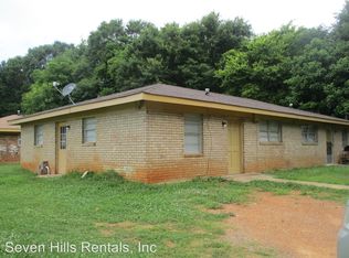 101 Chambers St NE #A, Rome, GA 30161