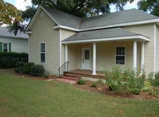 513 S Jefferson St, Washington, GA 30673