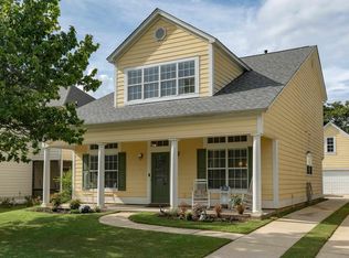 5456 Wisteria Trce, Trussville, AL 35173