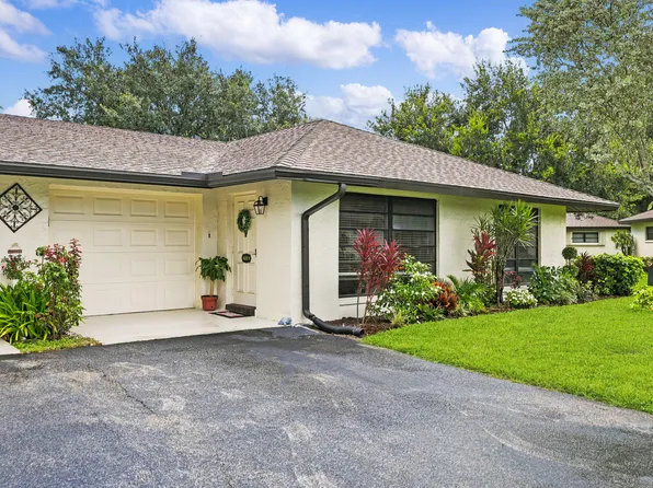 4632 Finchwood Way #B, Boynton Beach, FL 33436