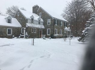 720 S Caln Rd, Coatesville, PA 19320