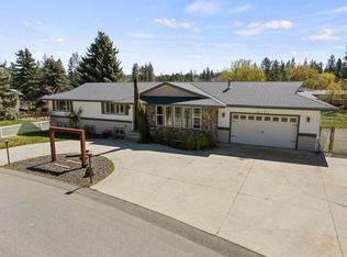 4221 S Driftwood Dr, Spokane, WA 99206