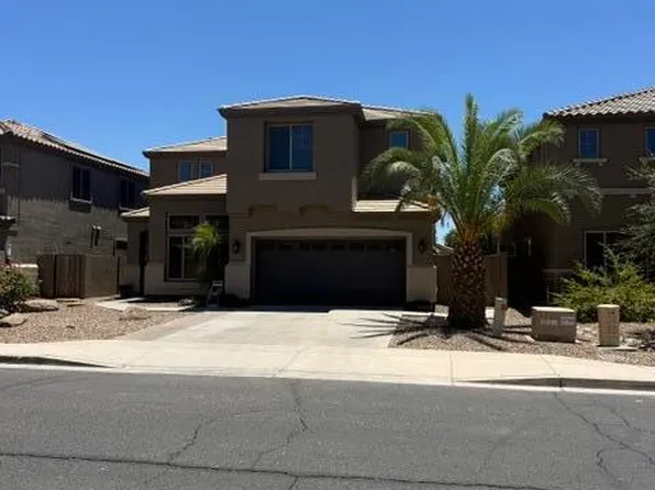 2741 W Redwood Ln, Phoenix, AZ 85045