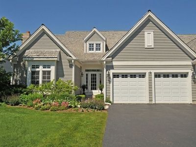 120 S Newport Ct, Lake Forest, IL, 60045