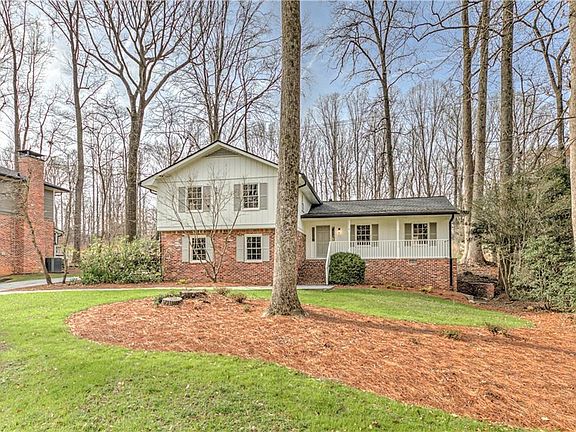 4th image of 1257 Witham Dr