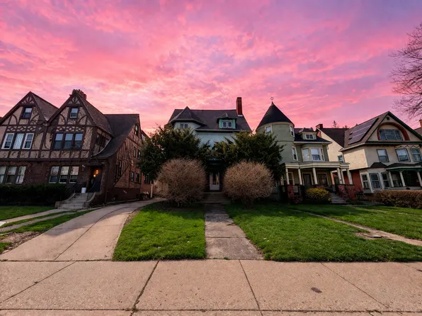 338 Elmwood Ave APT 1, Buffalo, NY 14222