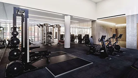 Rented by Luxus Manhattan Realty