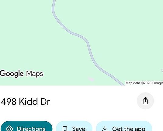 2nd image of 498 Kidd Dr