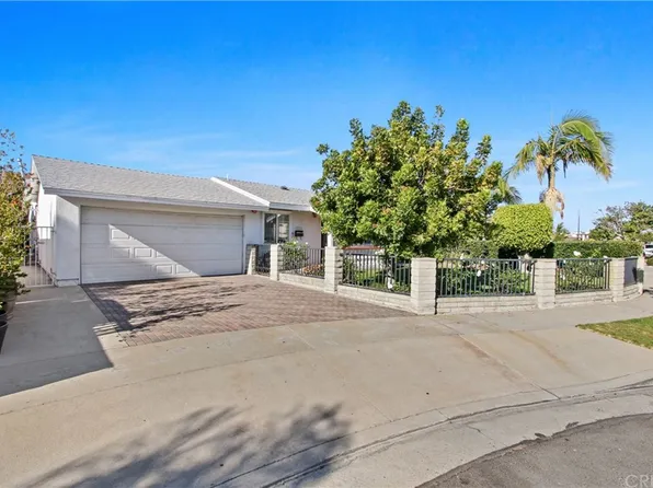 23331 Maltby Pl, Harbor City, CA 90710