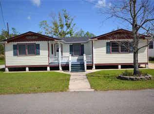 4397 Highway 306, Des Allemands, LA 70030