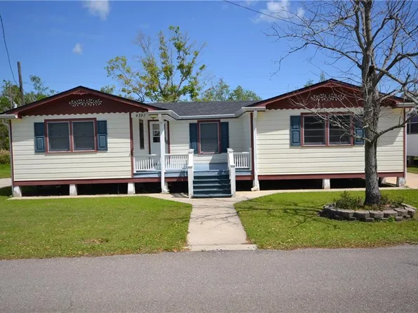 4397 Highway 306, Des Allemands, LA 70030