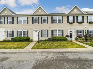 4305 Bowman Meadow Dr, Canal Winchester, OH 43110