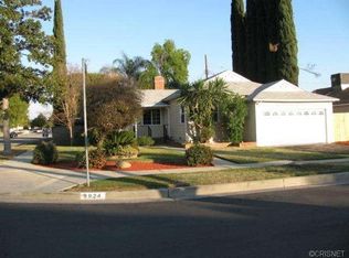 9024 Rhea Ave, Northridge, CA 91324