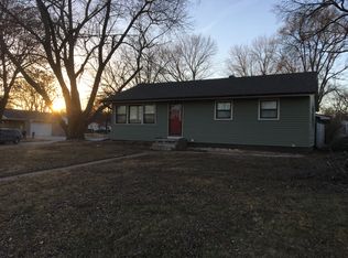 320 Arnold Ave, Council Bluffs, IA 51503