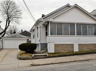 80 Hendrick St, Providence, RI 02908