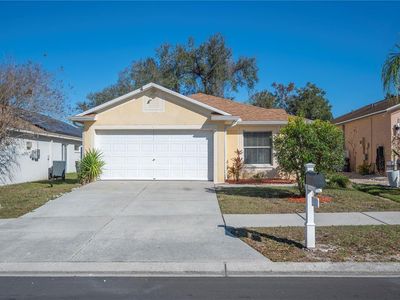 4504 Country Hills Blvd, Plant City, FL, 33563
