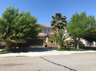 3109 Peaceful Way, Lancaster, CA 93535